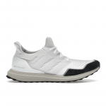 adidas UltraBoost 1.0 Black Toe Meeste tossud Valge Cloud-White Core-Black IH4927 41⅓