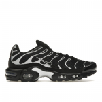 Nike Air Max Plus Premium Must Metallik H&otilde;bedane Unisex Tossud HQ3029-001 40.5