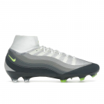 Nike Zoom Mercurial Superfly 10 Elite FG Air Max 95 Neon Unisex Tossud Hall Must Antratsiit HV9916-001 40
