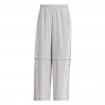 Adidas Originals Adilenium Treeningp&uuml;ksid Pehmed Mugavad Lihtsad Mitmek&uuml;lgsed &Uuml;hev&auml;rvilised Vabaaja P&uuml;ksid Unisex Alusp&uuml;ksid Helehall KD8212 XL