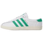 Sporty & Rich x adidas Blanc White Court Green Naiste tossud Cloud-White Off-White JP7552 38⅔
