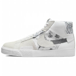 Nike Zoom Blazer Mid Premium Sb 'Paisley Pack Floral' Vabaajajalatsid DM0859-100 36