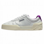 Anta H&eacute;l&agrave; Style 1 Madalad Tennised Meeste Tennised Valge Lilla 112441808S-8 41