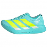 adidas Adizero Adios Pro 4 Flash Aqua Lucid Lemon Unisex tossud Sinine M&uuml;nditoon JR1251 42