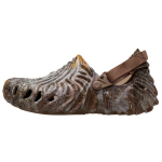 Salehe Bembury x Realtree x Crocs Pollex Clog Edge Camo Unisex Tossud Pruun 207393-90H 36-37