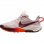 Nike Pegasus Trail 5 GS Silt Red Dark Team Red Laste tossud Pink Hyper-Crimson Sail FV5638-601 32