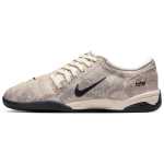 Nike Total 90 3 SP Snakeskin Pack - Kahvatu elevandiluu Naiste tossud Kreemjas must IB4204-100 38.5 gray