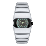 2025 Uus y2k Moetrend Lahedad Meeste Naiste Kellad Loov Streetstyle V&auml;lismaalase Soomus Disain Helendav Unisex Kvarts Kell Reloj h&otilde;be