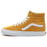 Vans Sk8 K&otilde;rge S&auml;&auml;rega Rula Kingad Unisex Tossud Kollased VN0A4BV6V77 35