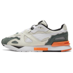 Puma Mirage Mox Kangast Retro Madalad Vabaaja Tossud Unisex Tossud Beež 381014-02 37