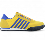 K-Swiss Vintage Trainer T - Herren Sneakers Schuhe Gelb 09463-733-M ORIGINAL EU 39.5 kollane