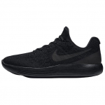 Nike LunarEpic Flyknit 2 Mugavad Mitmek&uuml;lgsed Madalad Vabaaja Jooksujalatsid Naiste toss Must 863780-014 39