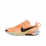 Nike Pegasus Trail 5 Mitmek&uuml;lgsed Mugavad Jooksukingad Naiste Tossud Oranž DV3865-800 38
