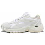 Puma Teveris Nitro Canyons Suede Mugavad Mitmek&uuml;lgsed Vastupidavad Madalad Vabaajajalatsid Unisex Vabaajajalatsid Valge 392912-04 41