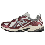 New Balance 610v1 Retro Functional madala s&auml;&auml;rega unisex tossud Burgundiapunased ML610TMA-D 42