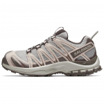 Salomon Xa Pro 3D Hooajaline Mugav Mitmek&uuml;lgne P&otilde;rutust Summutav Libisemiskindel Vastupidav Madala S&auml;&auml;rega Matkasaapad Unisex Matkasaapad 475977 44