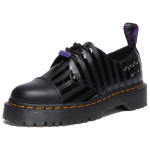 dr. Martens kolmap&auml;ev X 1461 Bex Nahast Mood &Uuml;mar Ninaga Madalad Vabaajajalatsid Unisex Vabaajajalatsid Must 32225001 38 black