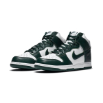 Nike Dunk High Sp Unisex tossud 'Spartan Green' CZ8149-100 39