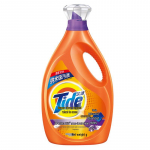 Tide Elegantne Lavendli Plekieemaldaja Pesuvahend