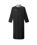 Anime Adamsite pere T&auml;iskasvanud Onu Festeri keep Halloween Cosplay kost&uuml;&uuml;m Meestele Naistele S 40-45kg