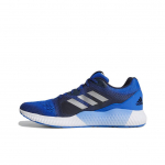 Adidas Aerobounce St Mugavad libisemiskindlad jooksujalatsid Meeste tossud Sinine H&otilde;bedane CG4615 44⅔