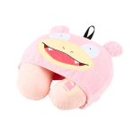Pokemon Kapiga Kael Roosa Pokemon Pagasi Reisiaksessuaarid Padi, Slowpoke, V&ouml;&ouml;, &Uuml;he-Touch roosa