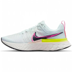 Nike React Infinity Run Flyknit 2 Rawdacious Naiste tossud DJ5396-100 36.5