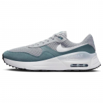 Nike Air Max Systm Wolf Grey White Noise Aqua Tossud Vabaajajalatsid DM9537-006 43