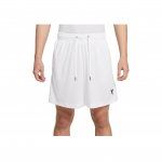 Nike Dri-Fit SS25 Kobe Seeria Vabaaja Mood Mugavad Kiirkuivavad Paelkinnitusega Korvpallip&uuml;ksid Meeste p&uuml;ksid Valge HJ8104100 2XL