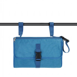 Newborn diaper pad and urine-proof multifunctional and convenient to out with wet wipes baby diaper changing suppl One Size