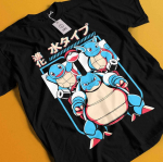 Vanaaegne eriline anime armastuse T-s&auml;rk Jaapani s&auml;rk Anime T-s&auml;rk Manga kingis&auml;rk L