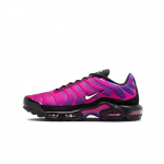 Nike Air Max Plus Rebellious Air Fireberry EU 39 roosa