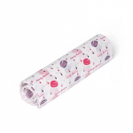 50 TK-toidupakkepaber Toidukvaliteediga Rasvakindel vahatatud paber suupistepadi paber &otilde;livastane k&uuml;psetust&ouml;&ouml;riist Burger friikartulid K&uuml;psetamine Vahapadi paber