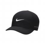 Nike Dri FIT Adv Club struktuurita tennisem&uuml;ts Vabaaja FB5598-010 L/XL must