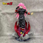 Anime kuju Dragon Ball Super Saiyan Rose Kamen Goku Black Kuju 33cm Gk Kuju PVC Kuju Kogutav Mudel Poisi M&auml;nguasi Kingitus
