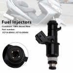 15710-05H01 K&uuml;tusepihustid 15710-05H00 Suzuki Burgman AN400 2007-2016 jaoks
