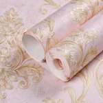 3M Euroopa stiilis elutoa 3D stereoskoopiline tapeet isekleepuv majapidamise paks tapeet teleri seina dekoratsioonikleebised magamistuba 53cm x 3 m