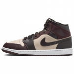 Air Jordan 1 Mid Se 'Paris YMCA' Jordan FZ4359-200 44.5