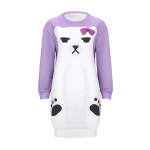 Kpop Jahimehed Deemon Rumi Mira Zoey Cosplay Kost&uuml;&uuml;m Pidžaama Halloweeni Kingitus Pidu Mira,Child 110