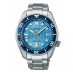 Seiko Prospex Glacier SBDC167 1968 Mehaaniline Modern Core Shop Limited Automaatne Save the Ocean Sukeldumiskell, Disain, Eksklusiivne, Levitamine, Meeste