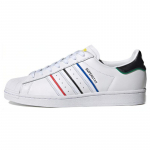 Adidas Superstar Ol&uuml;mpiam&auml;ngud 2020 Tossud FY2325 44