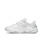 Nike M2K Tekno Tekno AV4789-101 Meeste suurused EU 44.5 valge