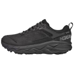 Hoka One One Challenger Low Gore-Tex Mugavad Mitmek&uuml;lgsed P&otilde;rutust Summutavad Veekindlad Toetavad Madalad Jooksukingad Meeste toss Must 1106517-BLK 44.5
