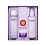 BioHeal Boh Probioterm 3D Lifting Nahahooldus 2-astmeline komplekt (Essential Tooner 150ml + Emulsioon 150ml + Pinguldav kreem 15ml)