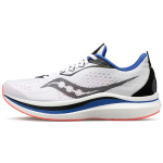 Saucony Endorphin Speed 2 Valge ViZi Meeste Tossud S20688-84 41