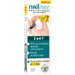 Nailner K&uuml;&uuml;neseenevastane Pintsel