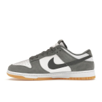 Nike Dunk Low Smoke Grey Gum Unisex tossud FV0389-100 EU 39 hall