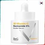 Dr.G C-vitamiini Booster Valgendav seerum 30 ml