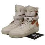 Nike SF Air Force 1 Desert Camo 864024-202 EU 36 parkkoor