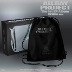[EELTELLIMUS] ALLDAY PROJECT &ndash; EP-album Vol.1 ALLDAY PROJECT (MERCH ver.) DRAWSTRING BAG ver.